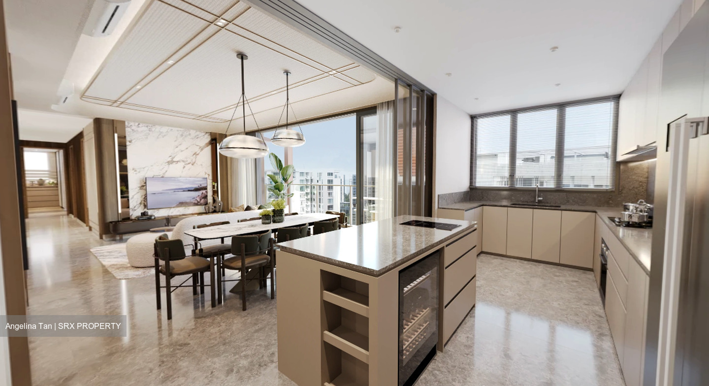 Amber House (D15), Apartment #622207131